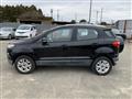 2015 Ford Ecosports
