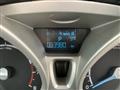 2015 Ford Ecosports