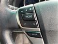 2010 Toyota Mark X