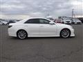 2011 Toyota Mark X