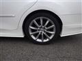 2011 Toyota Mark X