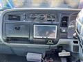 1999 Mitsubishi Canter