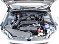 2011 Subaru Forester