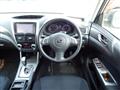 2011 Subaru Forester