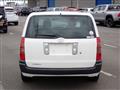 2002 Toyota Succeed Van