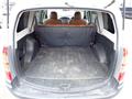 2002 Toyota Succeed Van