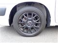 2002 Toyota Succeed Van