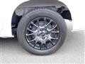 2002 Toyota Succeed Van