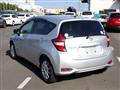 2019 Nissan Note