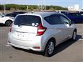 2019 Nissan Note