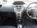 2010 Toyota Vitz