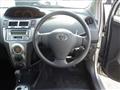 2010 Toyota Vitz
