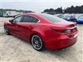 2015 Mazda Atenza
