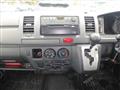 2011 Toyota Hiace Van