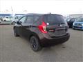 2015 Nissan Note