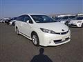 2010 Toyota Wish