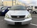 2010 Toyota Harrier
