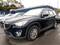 2013 Mazda CX-5