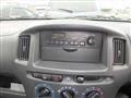 2003 Toyota Succeed Van