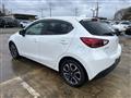 2017 Mazda Demio