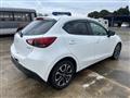 2017 Mazda Demio
