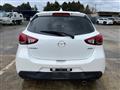 2017 Mazda Demio