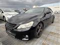 2012 Toyota Mark X