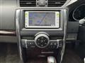 2012 Toyota Mark X