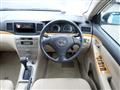 2004 Toyota Corolla Runx