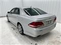 2009 Toyota Crown