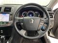 2009 Toyota Crown