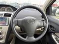 2008 Toyota Belta