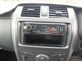 2007 Toyota Corolla Fielder