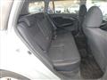 2007 Toyota Corolla Fielder