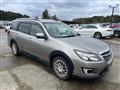 2016 Subaru Exiga Crossover 7
