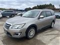 2016 Subaru Exiga Crossover 7
