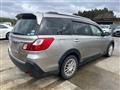 2016 Subaru Exiga Crossover 7
