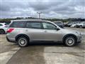 2016 Subaru Exiga Crossover 7