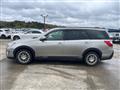 2016 Subaru Exiga Crossover 7