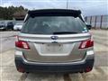 2016 Subaru Exiga Crossover 7