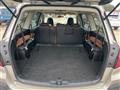 2016 Subaru Exiga Crossover 7