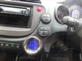 2012 Honda Fit shuttle