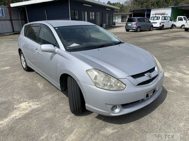 2003 Toyota Caldina