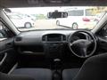 2005 Toyota Probox Van