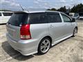 2009 Toyota Wish