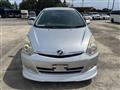 2009 Toyota Wish