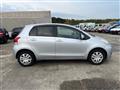 2009 Toyota Vitz
