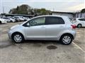 2009 Toyota Vitz