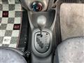2009 Toyota Vitz