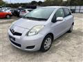 2009 Toyota Vitz